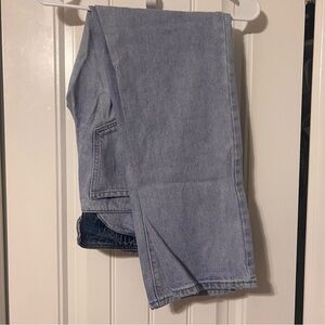 Fashion Nova Classic Denim Jeans